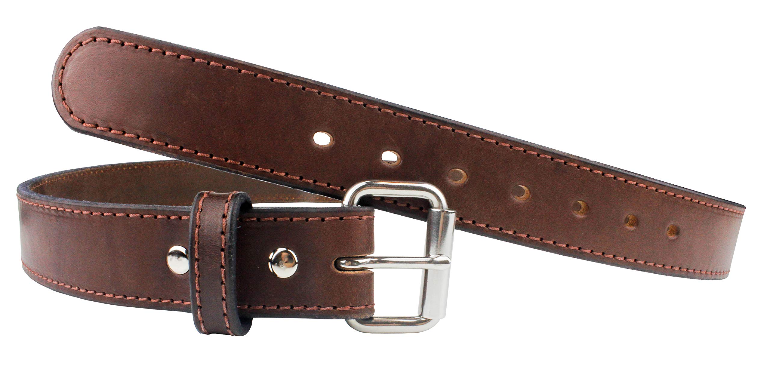 Buy The Ultimate Steel Core Belt Concealed Carry CCW Leather Belt