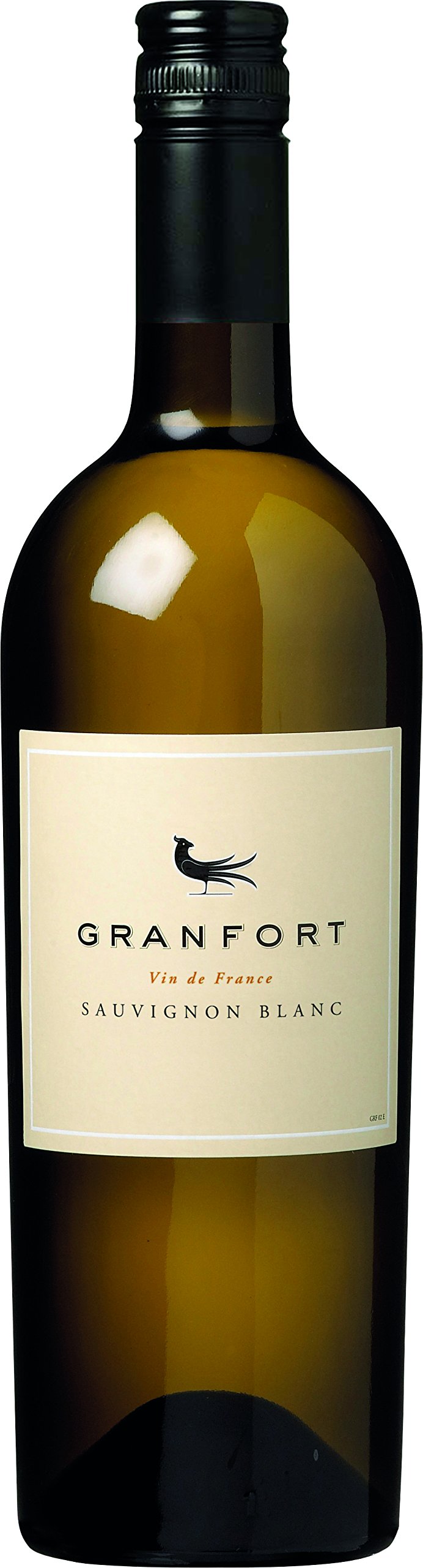 Granfort Sauvignon Blanc Vin de France Wine, Case of 6, 6 x 750ml