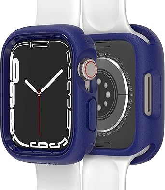 Otterbox Protector de Reloj Apple Watch Series 8/7-45mm, Resistente a Caída y Golpes, Carcasa Protectora Elegante para Apple Watch, Protege la Pantalla y los Bordes, Vostok