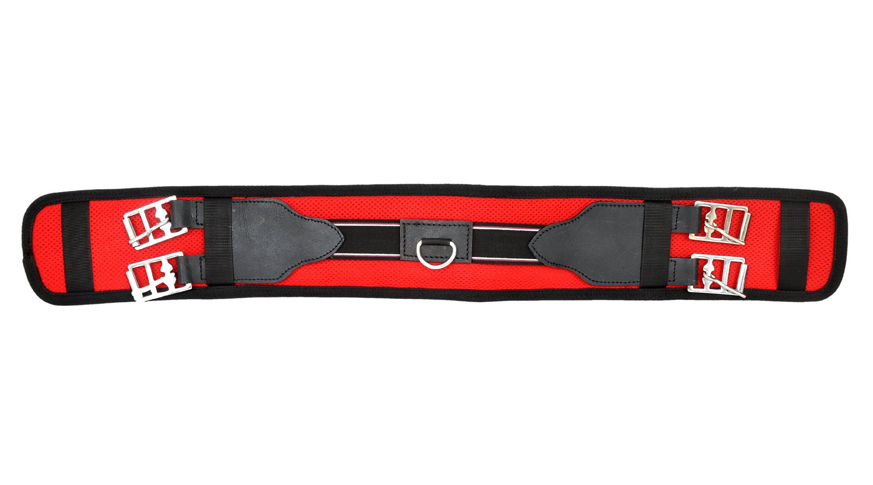 Selle Cheval Synthétique Sans Arbre – Freemax, Taille 12 à 18 Pouces, NEUVE