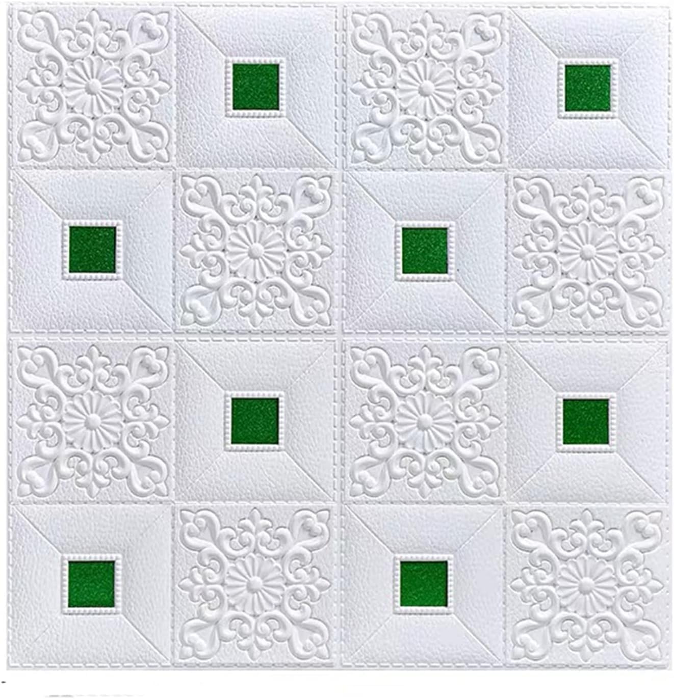 See full amazon price history chart for AMC White Green Foam 3D Ceiling Sheet for Living Room, Bedroom, Hall, Home Wall Tiles Panel, False roof Ceiling self-Adhesive Stickers AMC White Green Foam 3D Ceiling Sheet for Living Room, Bedroom, Hall, Home Wall Tiles Panel, False roof Ceiling self-Adhesive Stickers (B0CQXFD71K) Amazon Price History, Amazon Price Tracker