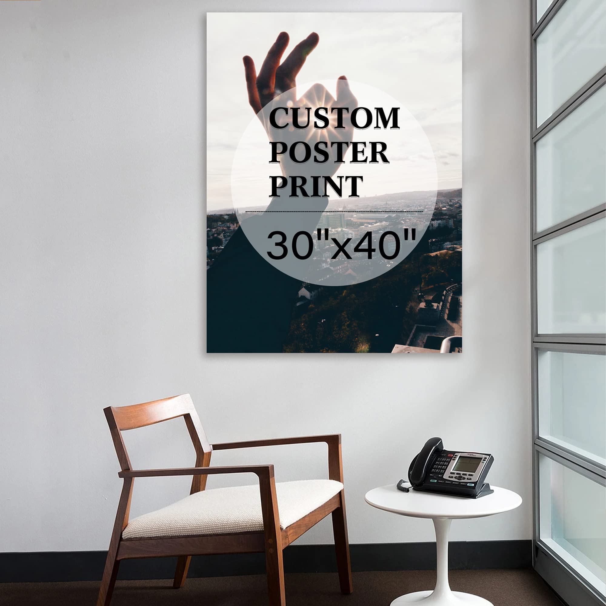 30 X 40 Posters