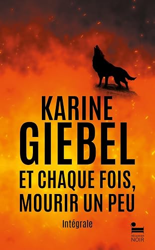 Couverture de Et chaque fois mourir un peu