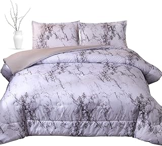 Lucy Leo Twin Size Purple Starry Reach For The Stars Unicorn