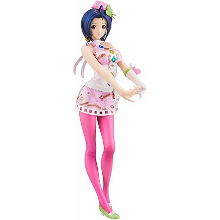 ブリリアントステージ アイドルマスター2 三浦あずさ プリンセスメロディ♪ver.