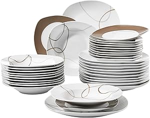 Servizio da tavola per 12 coperti thumbnail classifica