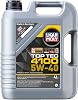 Liqui Moly 5 W40 Engine Oil 4 Litre
