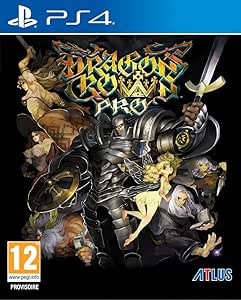 Dragon's Crown Pro: Battle-Hardened Edition