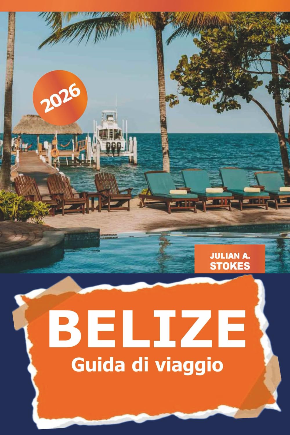Belize Guida di viaggio 2026: Scopri gemme nascoste, cultura locale, attrazioni, avventure all'aperto e consigli da insider in America Centrale