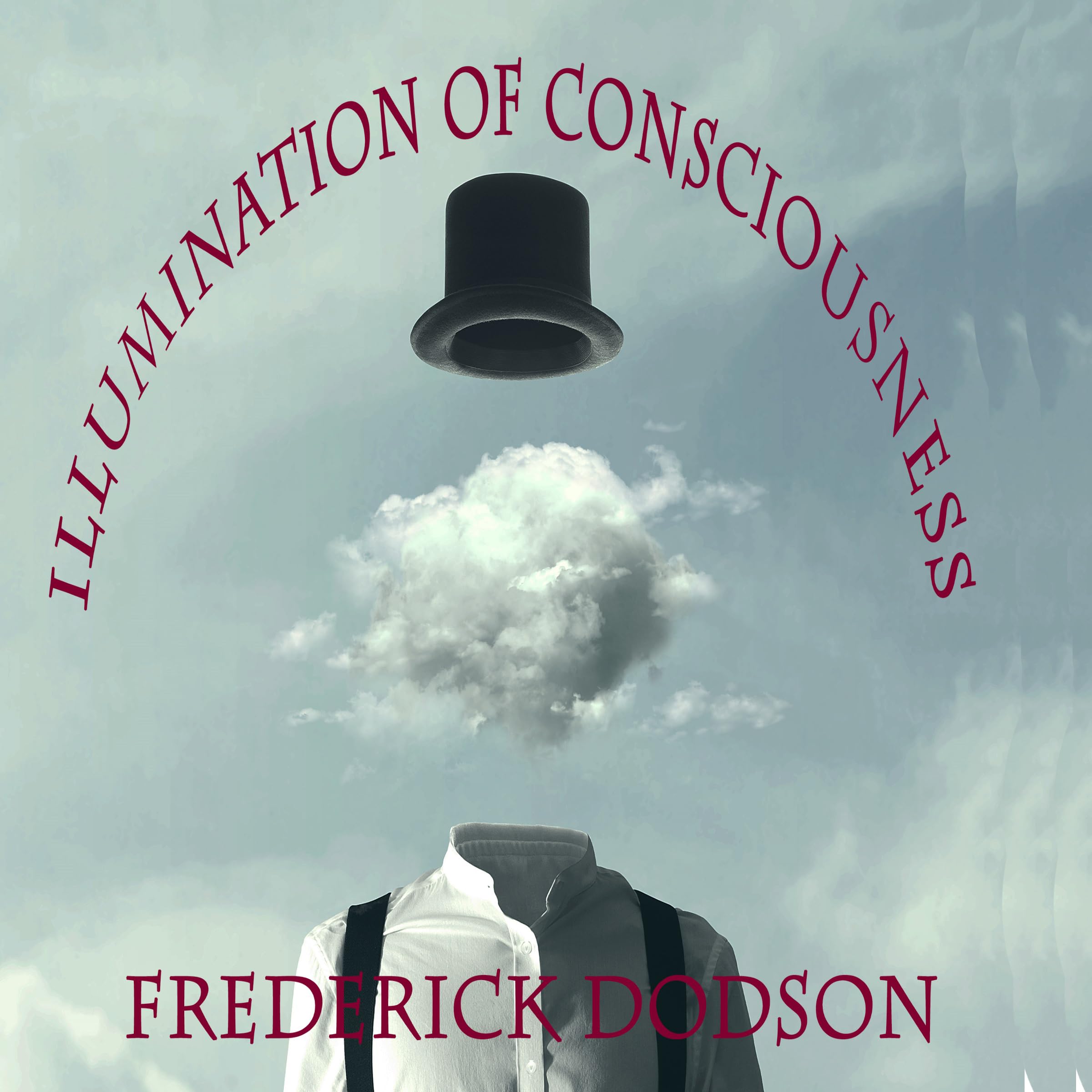 Cover art for Illumination of Consciousness