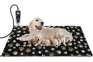 Extra Large Dog Heating Pad: The Comfort Your Furry Friend Deserves