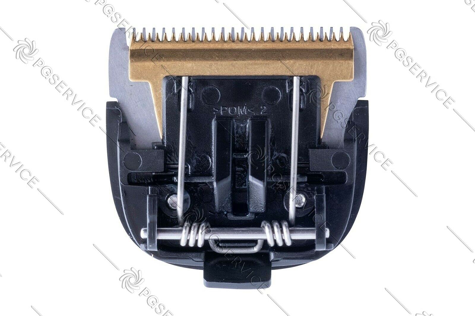 Rowenta Cuchilla cabezal muelle cortapelos Air Force Ultimate TN9300 TN9310