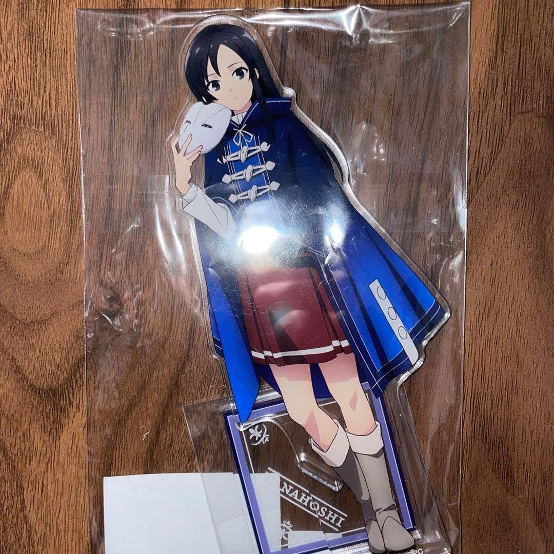 FGO モルガン オルタ カルデアサマーバカンス アクリルスタンド FGO