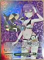 ヴァイス　ホロライブ　Summer Splash Party!常闇トワ　sp カードリスト ｜ ヴァイスシュヴァルツ｜Weiβ Schwarz