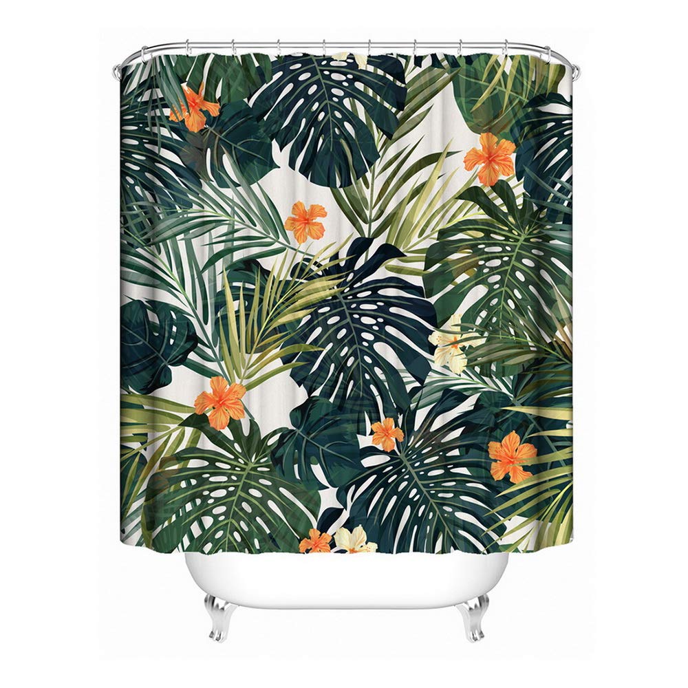 Eco Friendly Shower Curtains Curtains & Drapes 2023