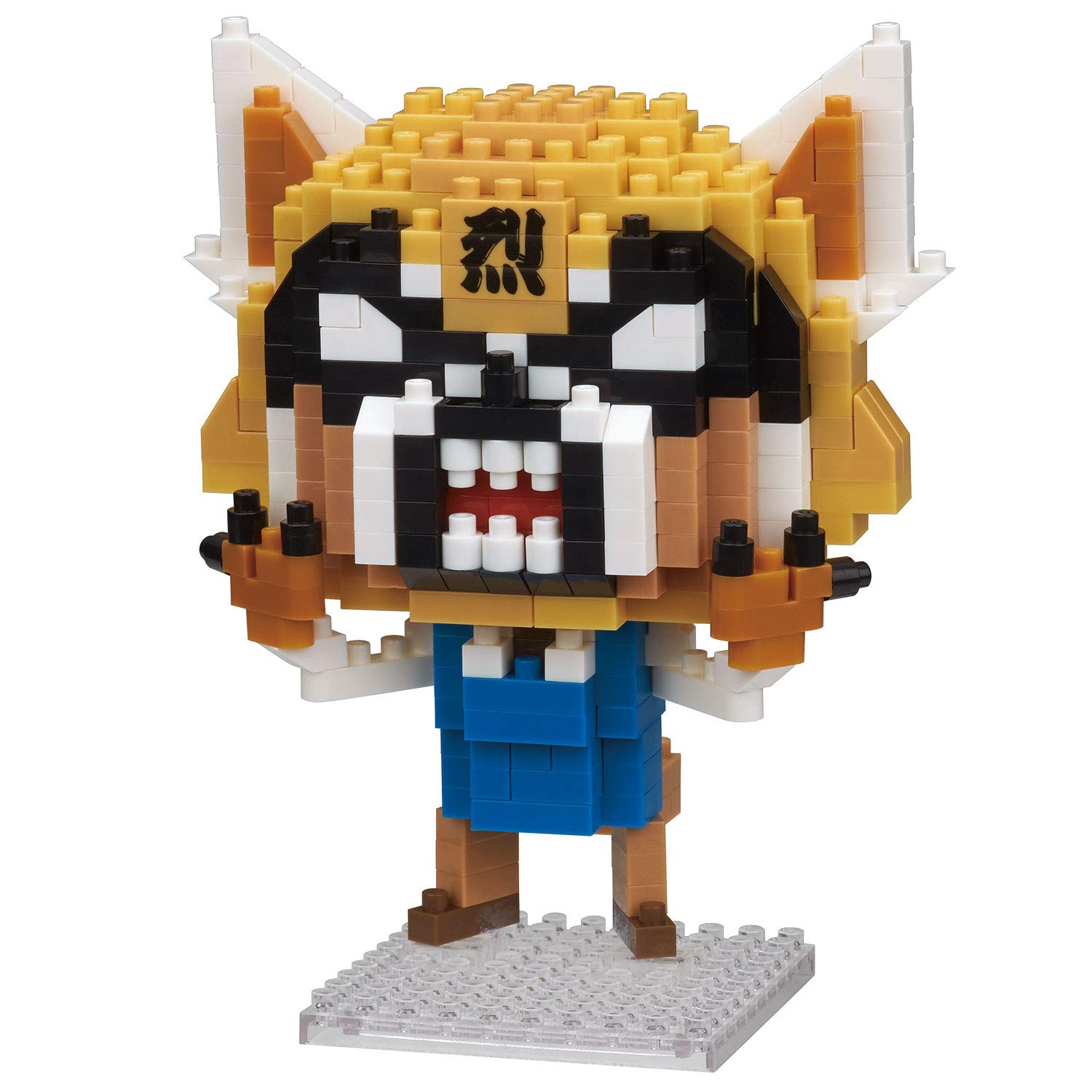 Amazon.co.jp: カワダ(Kawada) ナノブロック キャラナノ