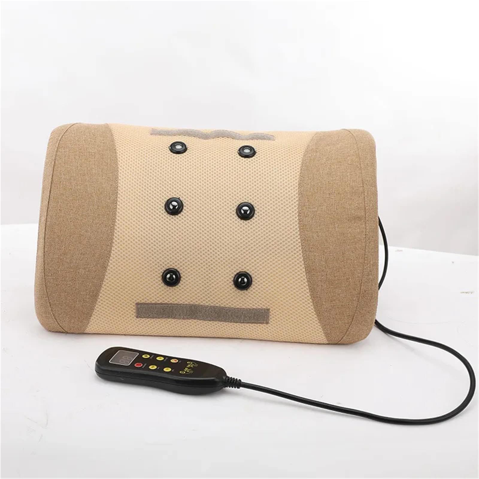 Masaje lumbar, 1 unidad