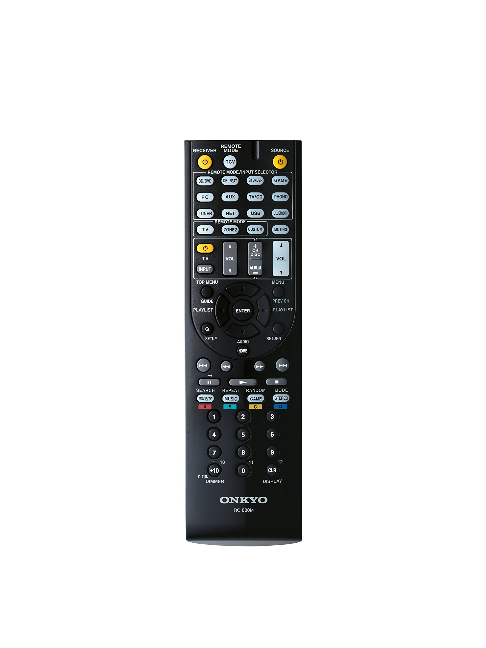 Onkyo HT-S7705 Sintoamplificatori