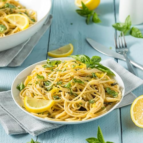 Miniatura 6 de Unpretentious Jugo de limón en polvo, (1 libra) Mezcla fácil de beber, sabor agrio fresco