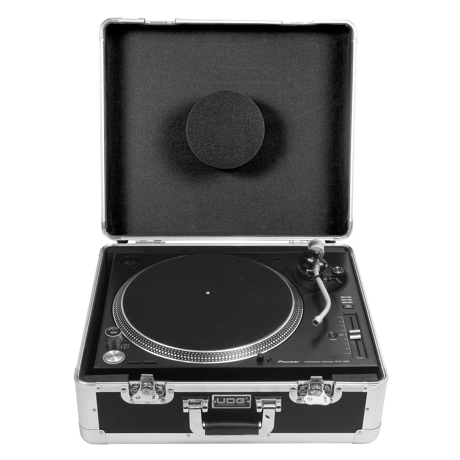 UDG Ultimate Pick Foam Flight Case