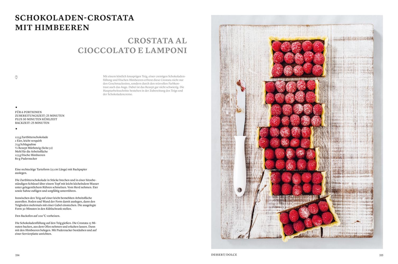 Der Silberlöffel – Die italienischen Klassiker: Die Essenz der echten italienischen Küche mit den 170 besten Rezepten aus allen Regionen