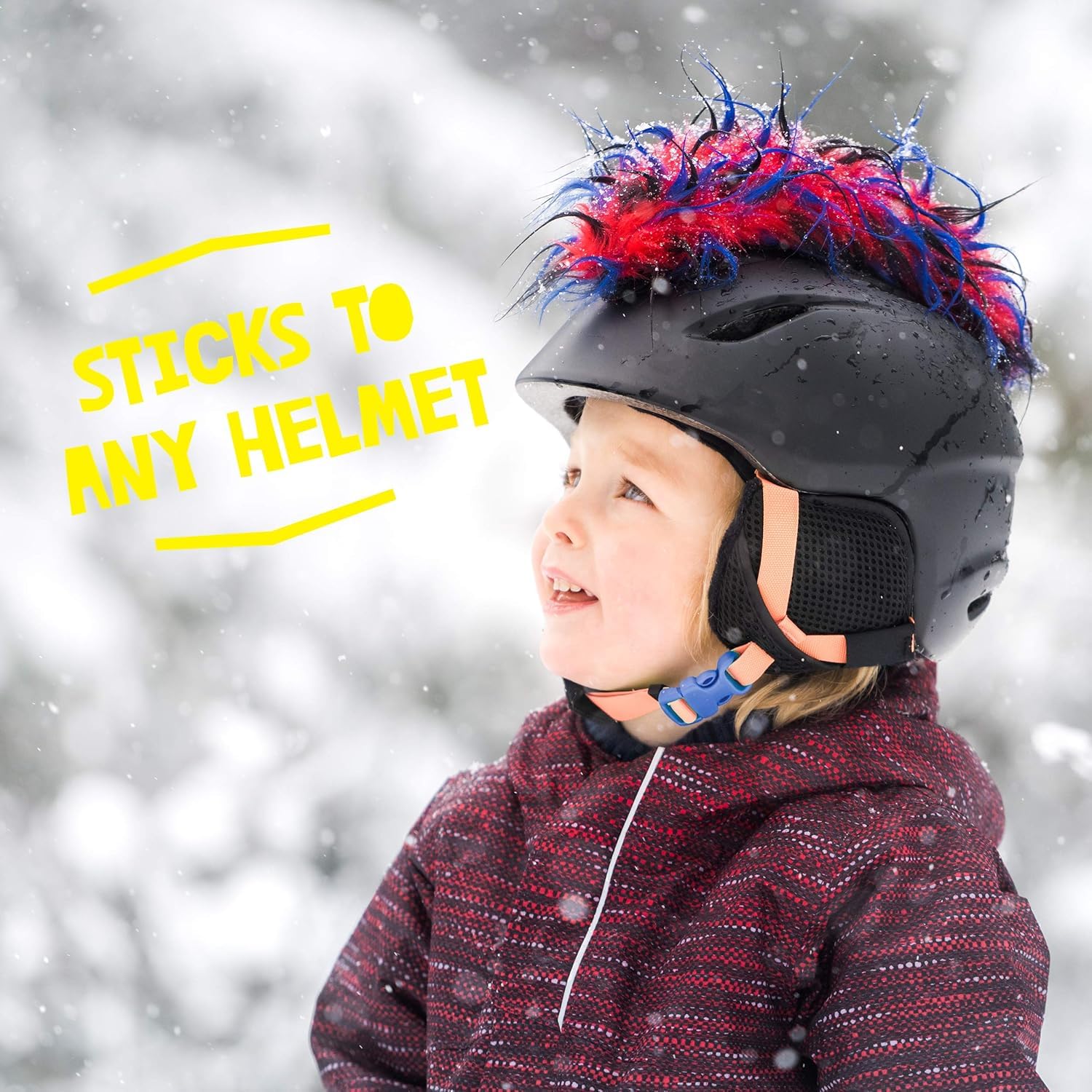 FUNNY HELMET COVER HELMÜBERZUG MOTORRADHELM LUSTIGE UND AUFFÄLLIGE HELMABDECKUNG