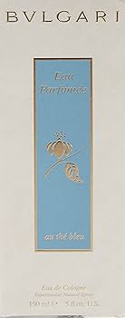 Amazon | ブルガリ オ パフメ オーテブルー オーデコロン 150ml EDC