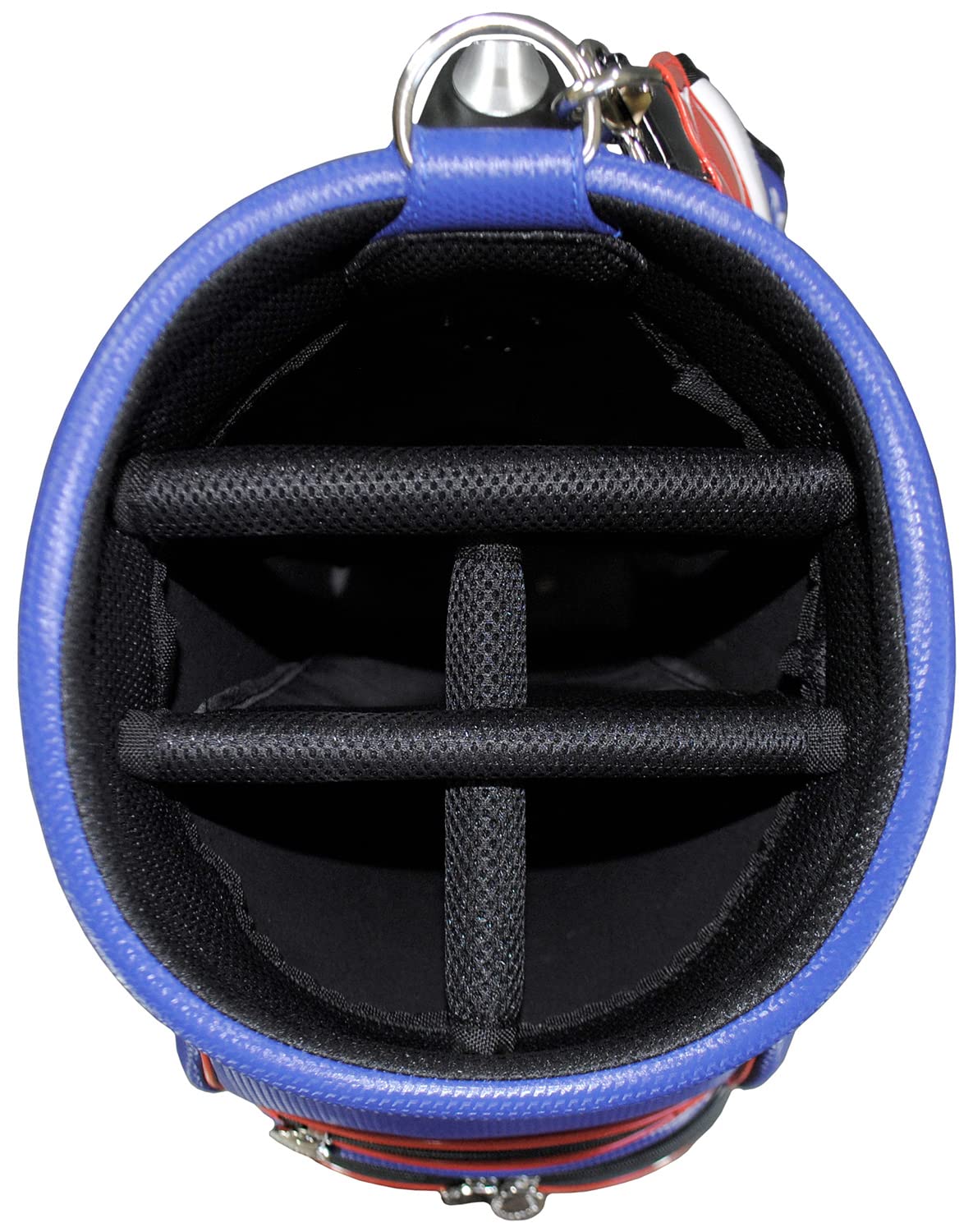 Amazon | レザックス(LEZAX) 中日ドラゴンズ 9.5型キャディバッグ