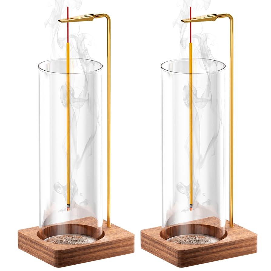 Amazon.com: Incense Holder for Sticks, Insence-Stick Holder