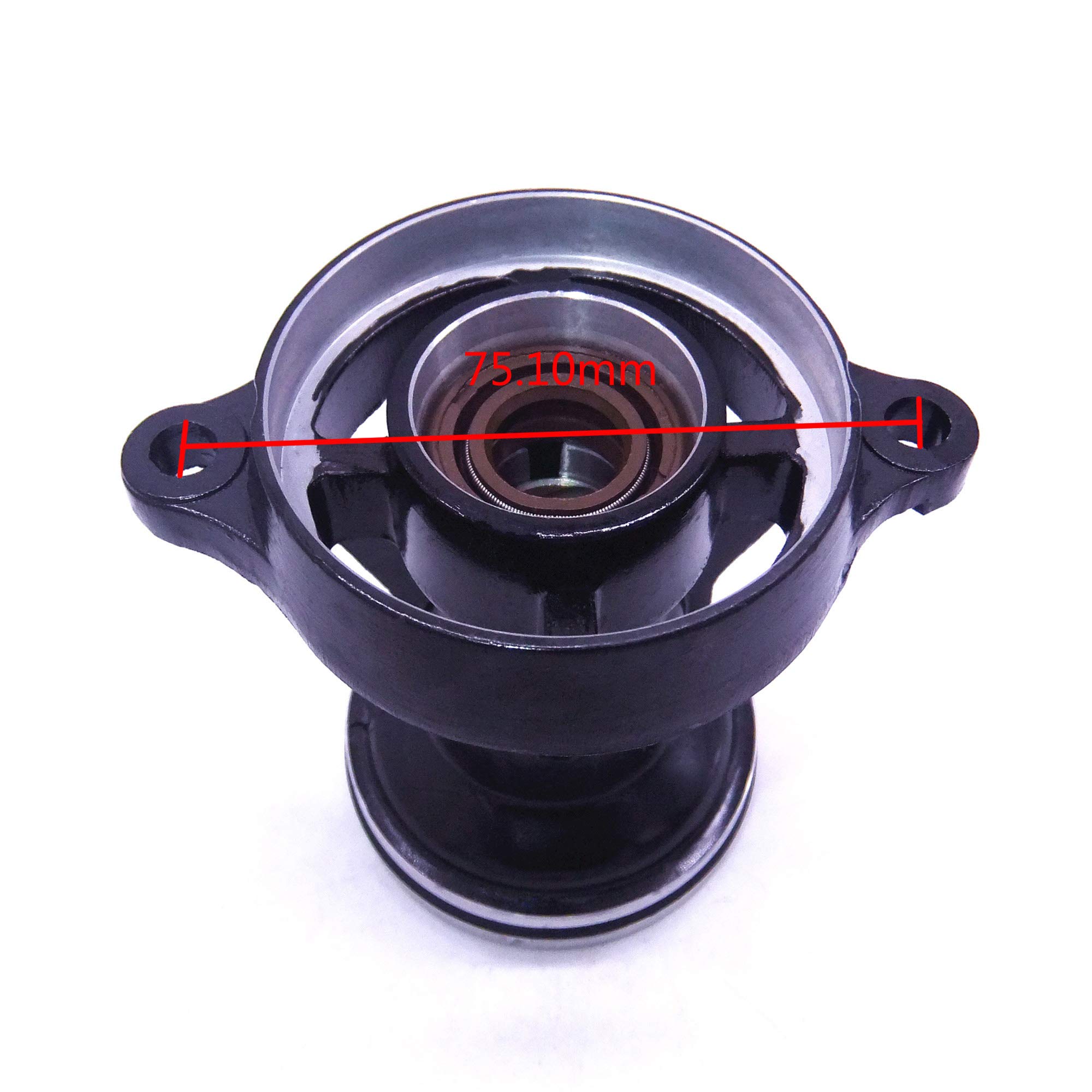 Buy Boat Motor 3B2S601000 Propeller Shaft Housing Assy/Lower Casing
