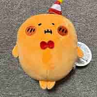 Amazon.co.jp: もぐらコロッケ ヒストリー… ぬいぐるみ ナガノ