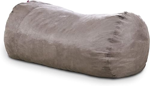 Miniatura 49 de Christopher Knight Home Puf, 7 pies, espuma marina verde azulado Sea Foam Teal,Carbón vegetal,Azul medianoche,Rojo -,rosado rosa (Rose Petal