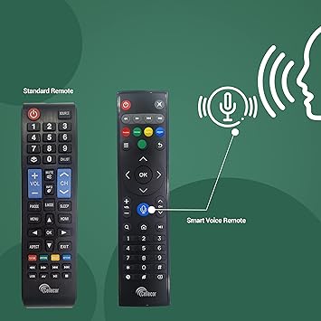 CELLECOR 100 cm (40 inch) Full HD LED Certified Smart Android TV with Two Smart Remotes (40CS)