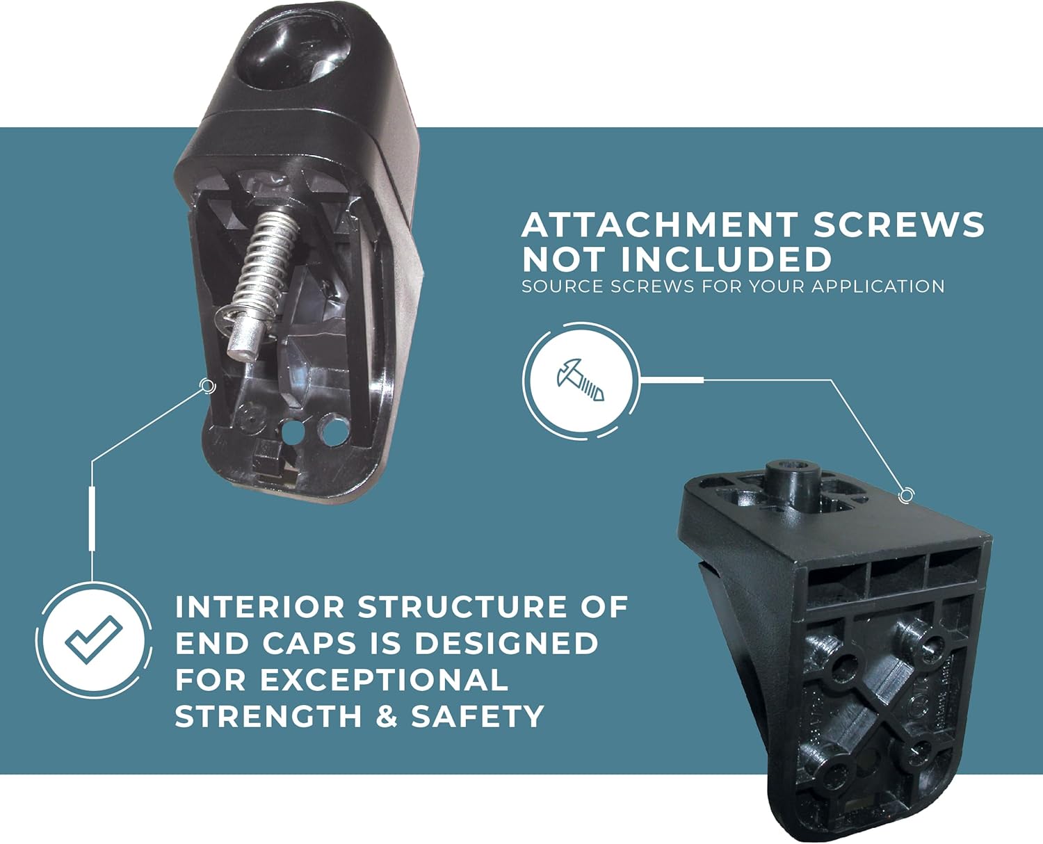 Manufacturers' Select ITC Inc Mini Stow & Go Folding Assist Handle for RV's, 5th Wheels, and Trailers, Comfort-Padded RV Assist Entry Handle (Black - Small)