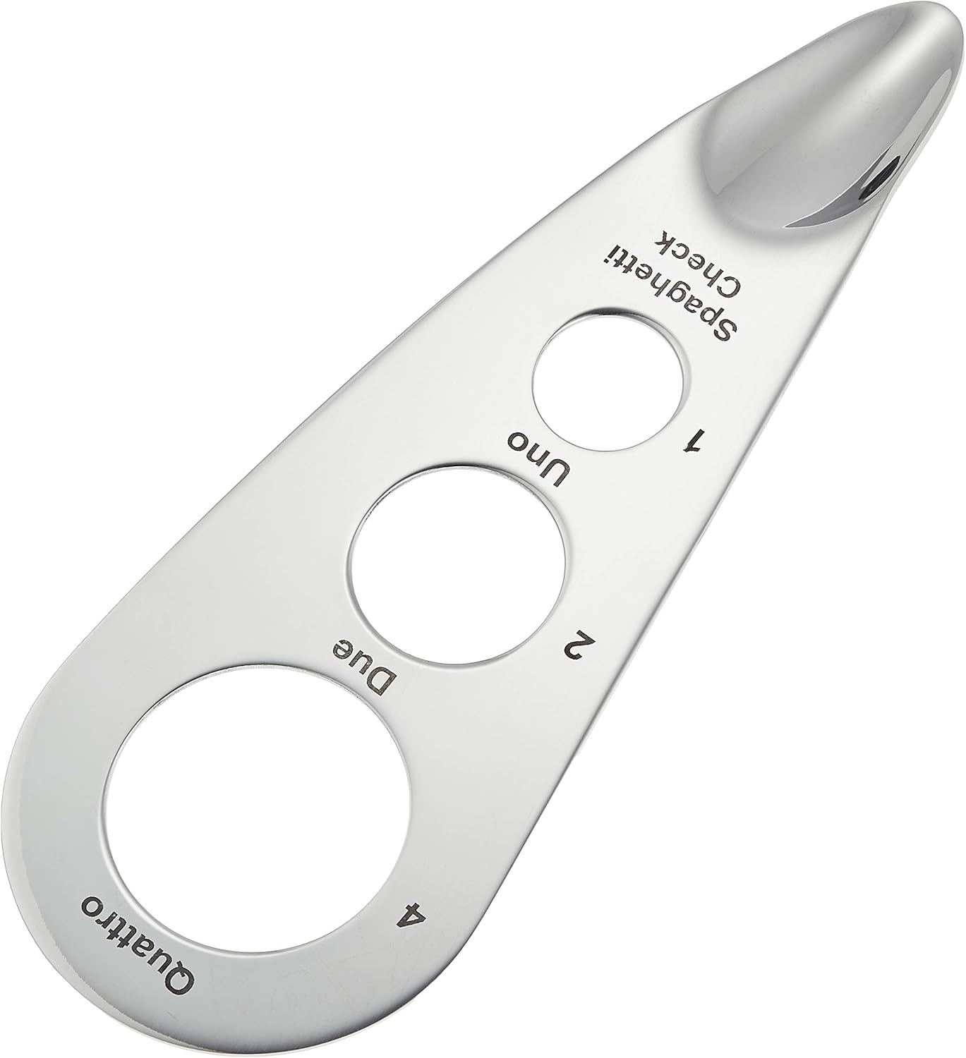 GS Home Products Japan GS 18-8 Chef Land Spaghetti Check (02-141) 18-8 Stainless Steel