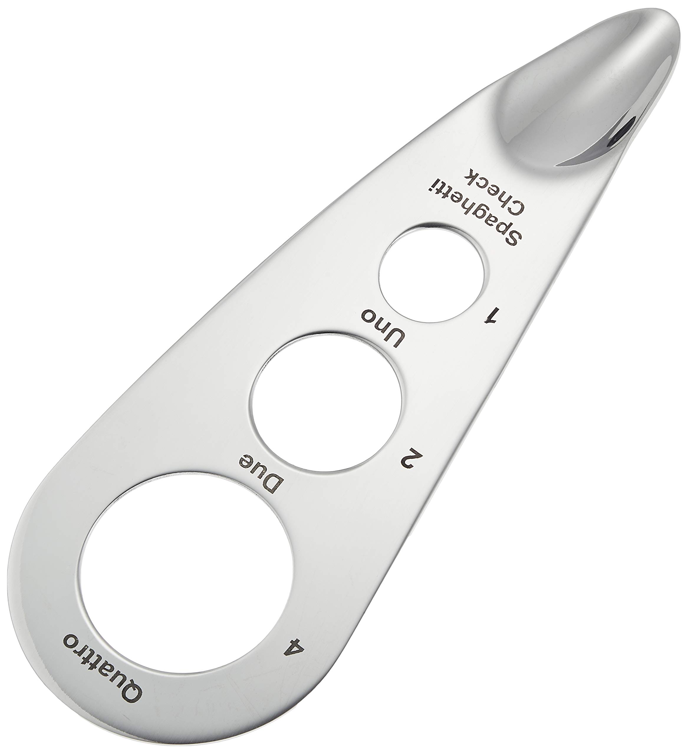 GS Home Products Japan GS 18-8 Chef Land Spaghetti Check (02-141) 18-8 Stainless Steel