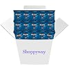 Doritos Tortilla Chips, Reduced Fat Cool Ranch, 1 oz Pack of 15, Bundled By Shoppyway