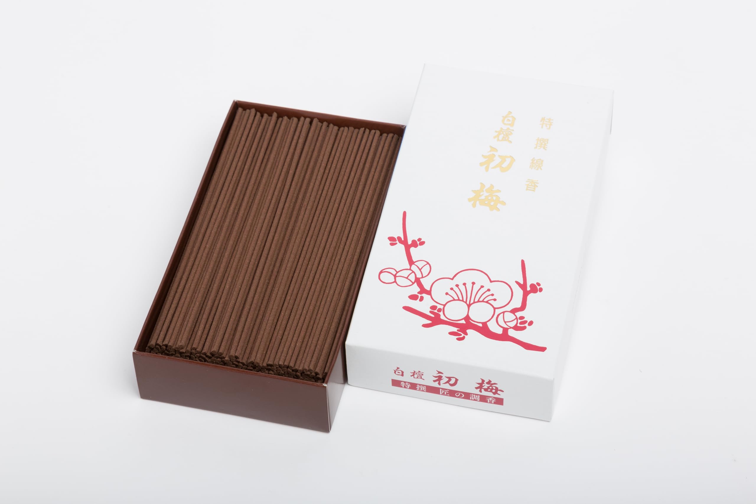 Umekankodo Special Sandalwood Plum Incense Sticks