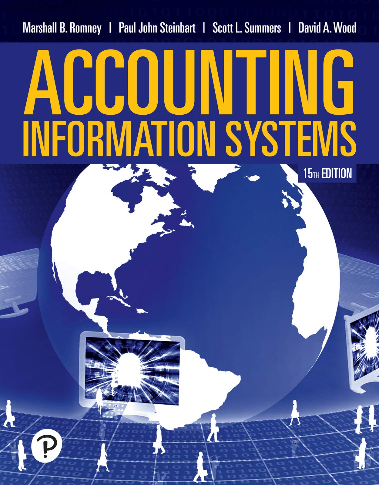 Accounting Information Systems