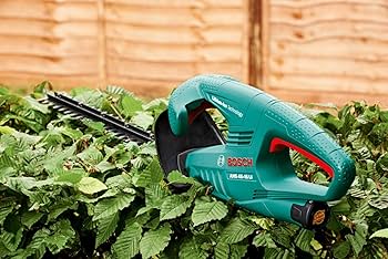 Amazon | ボッシュ(BOSCH) 10.8V コードレスヘッジトリマー450mm