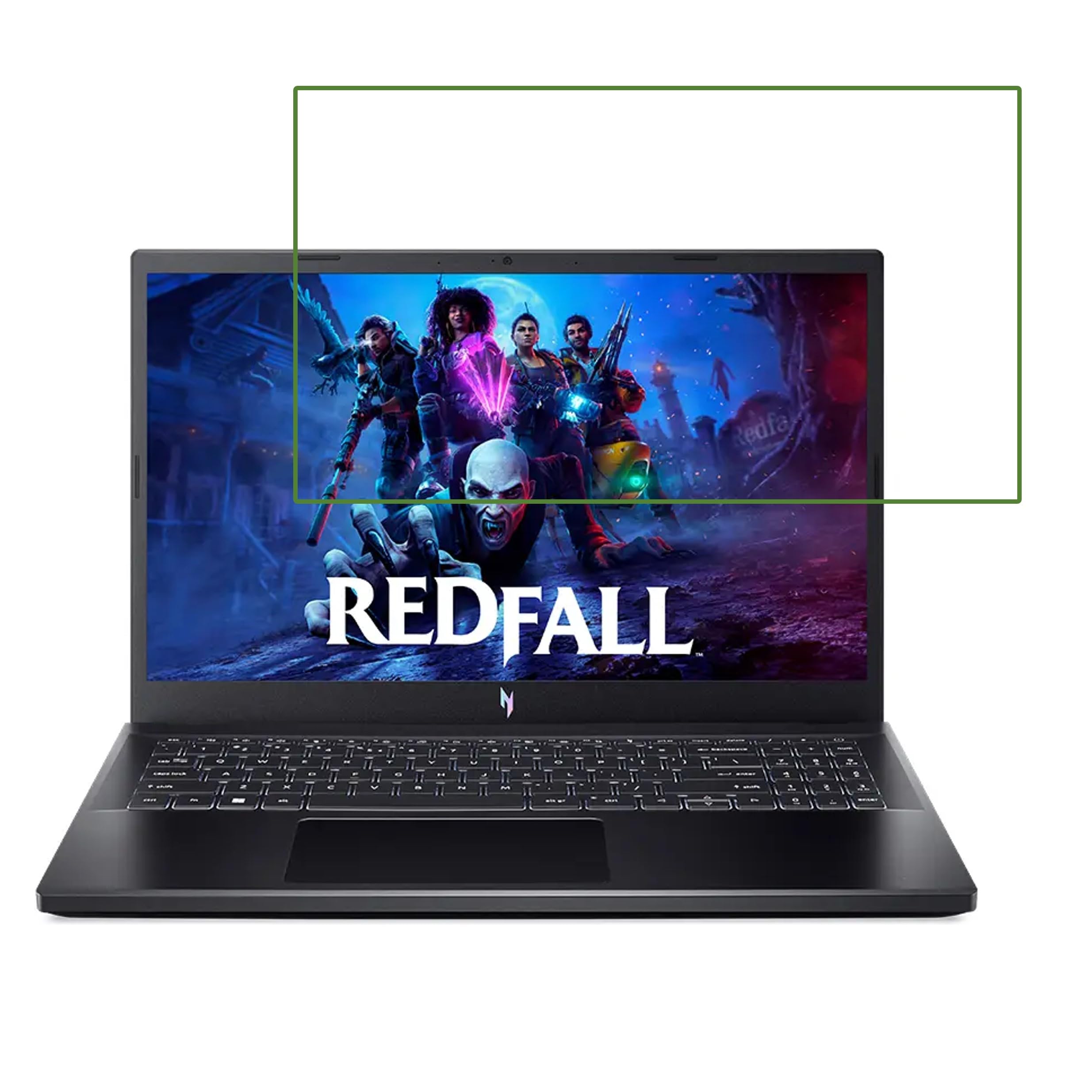 DVTECH® Acer Nitro V Gaming Laptop Intel Core i5-13420H (15.6 Inch) laptop Screen protector 9H Flexible Unbreakable Scratch resistance (Flexible Screen Protector) (B0CQXN8GJZ) Amazon Price History, Amazon Price Tracker
