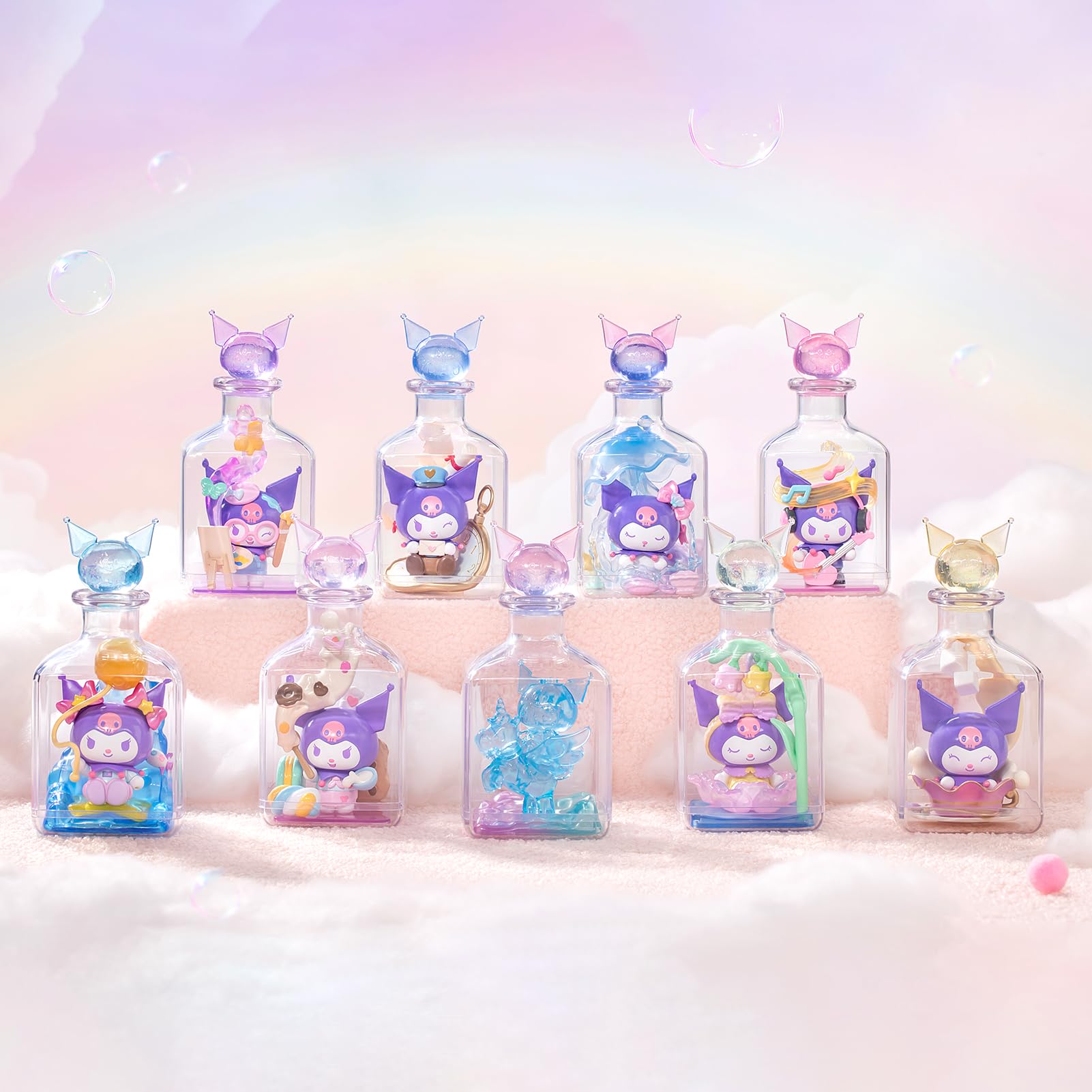 Amazon | TOP TOY サンリオ(SANRIO)クロミ・デイドリーマー