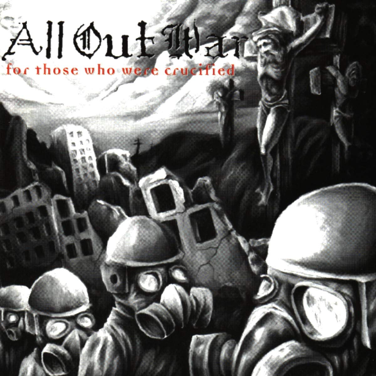 Amazon.com: For Those Who Were Crucified