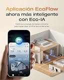 ECOFLOW STREAM Ultra 800W batteria da 1,92 kWh per kit fotovoltaico, 4 MPPT - 10