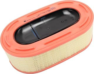 ACDelco GM Original Equipment A3239C (84321605) Air Filter