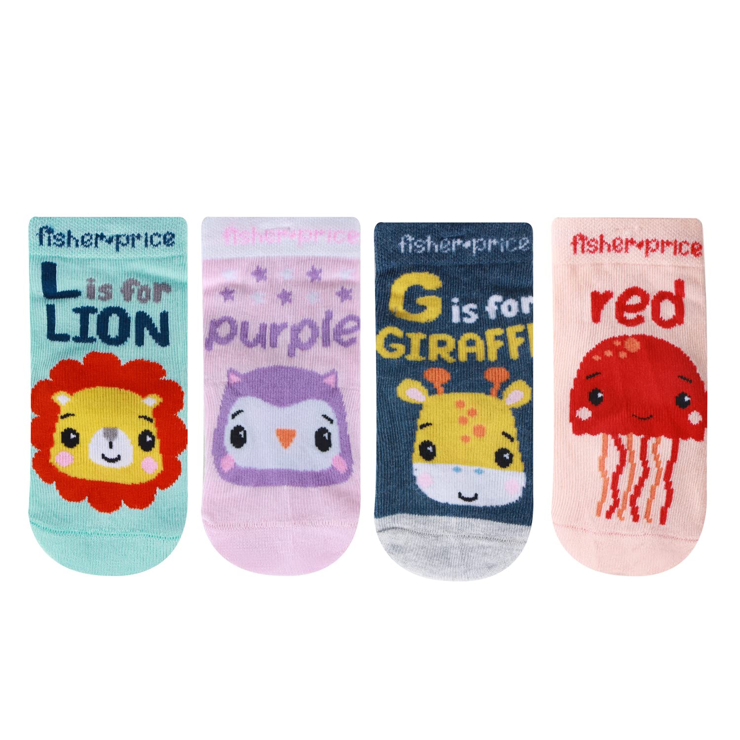 Bonjour Damensocken