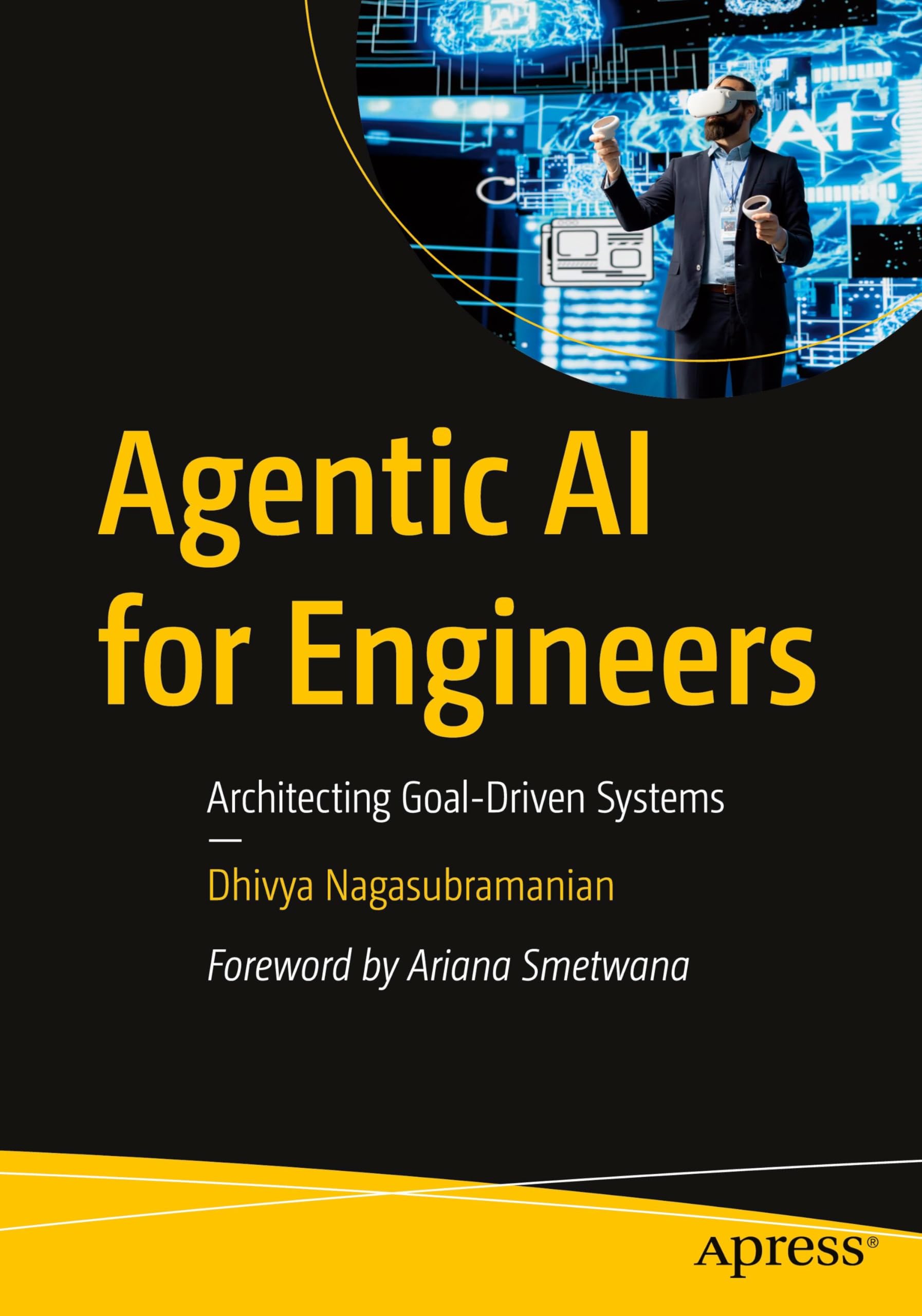 Agentic AI for Engineers: Architecting Goal-Driven Systems