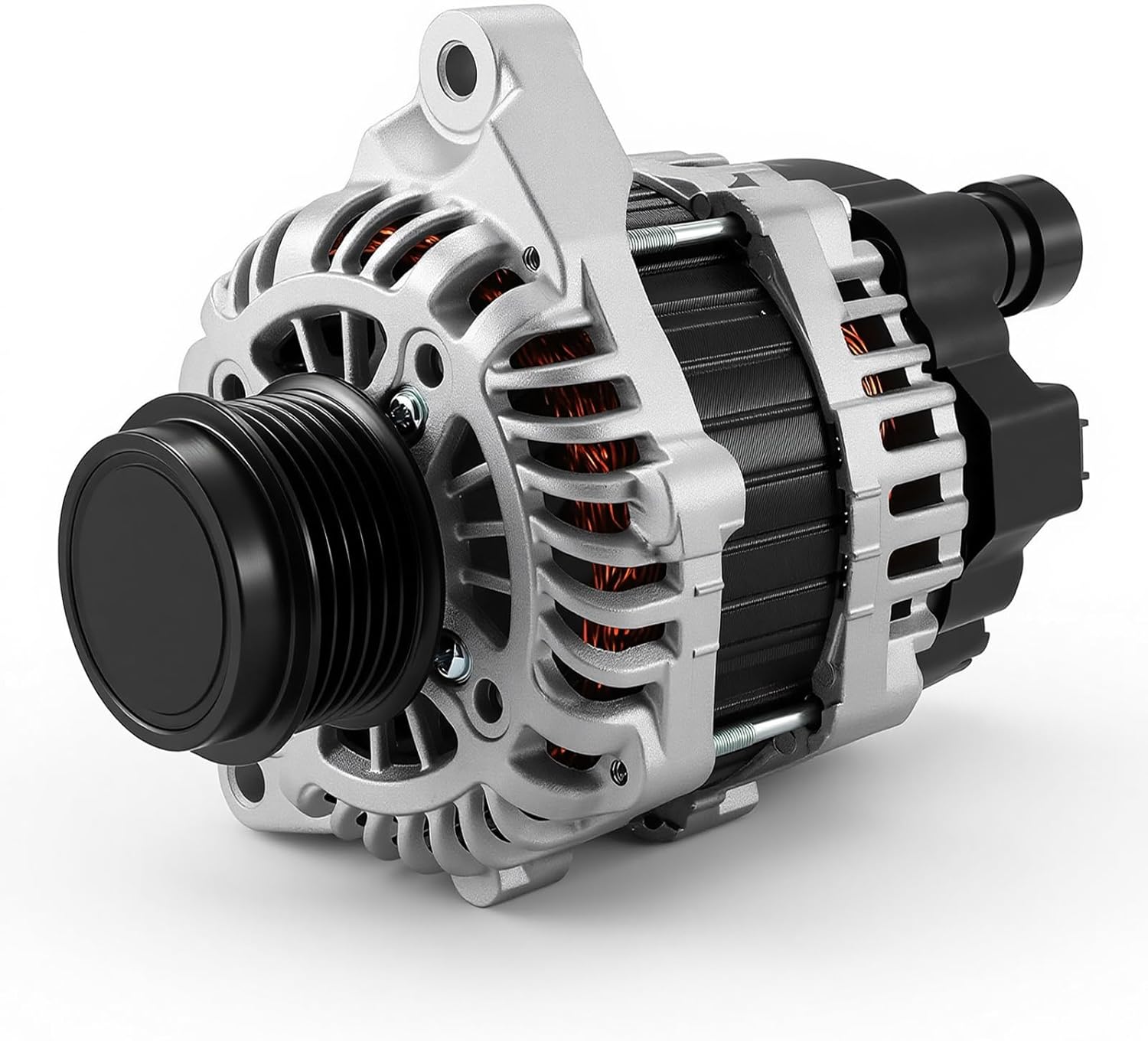 A005TZ0281AC 31100-5KK-004 Alternator Fits for Honda Fit 2017-2020