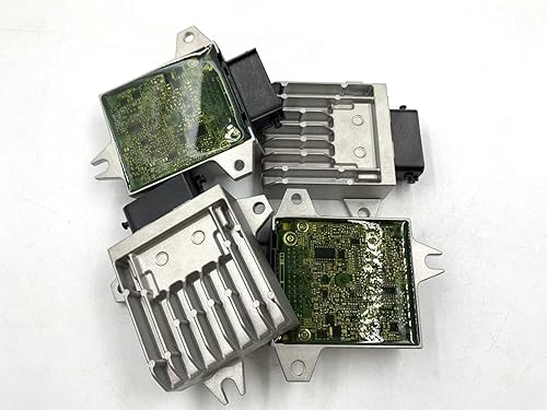 Miniatura 3 de Módulo de control de transmisión L34N189E1C, adecuado para Mazda 3 2.0L 2006 2011, módulo de control TCM TCU L34N189E1C