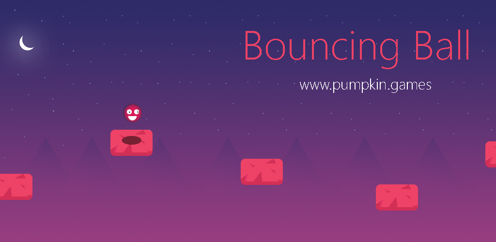 Bouncing Ball - App on Amazon Appstore